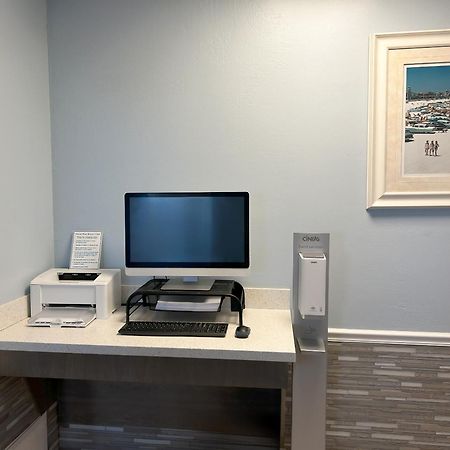 Ocean East Resort Club Ormond Beach Dış mekan fotoğraf
