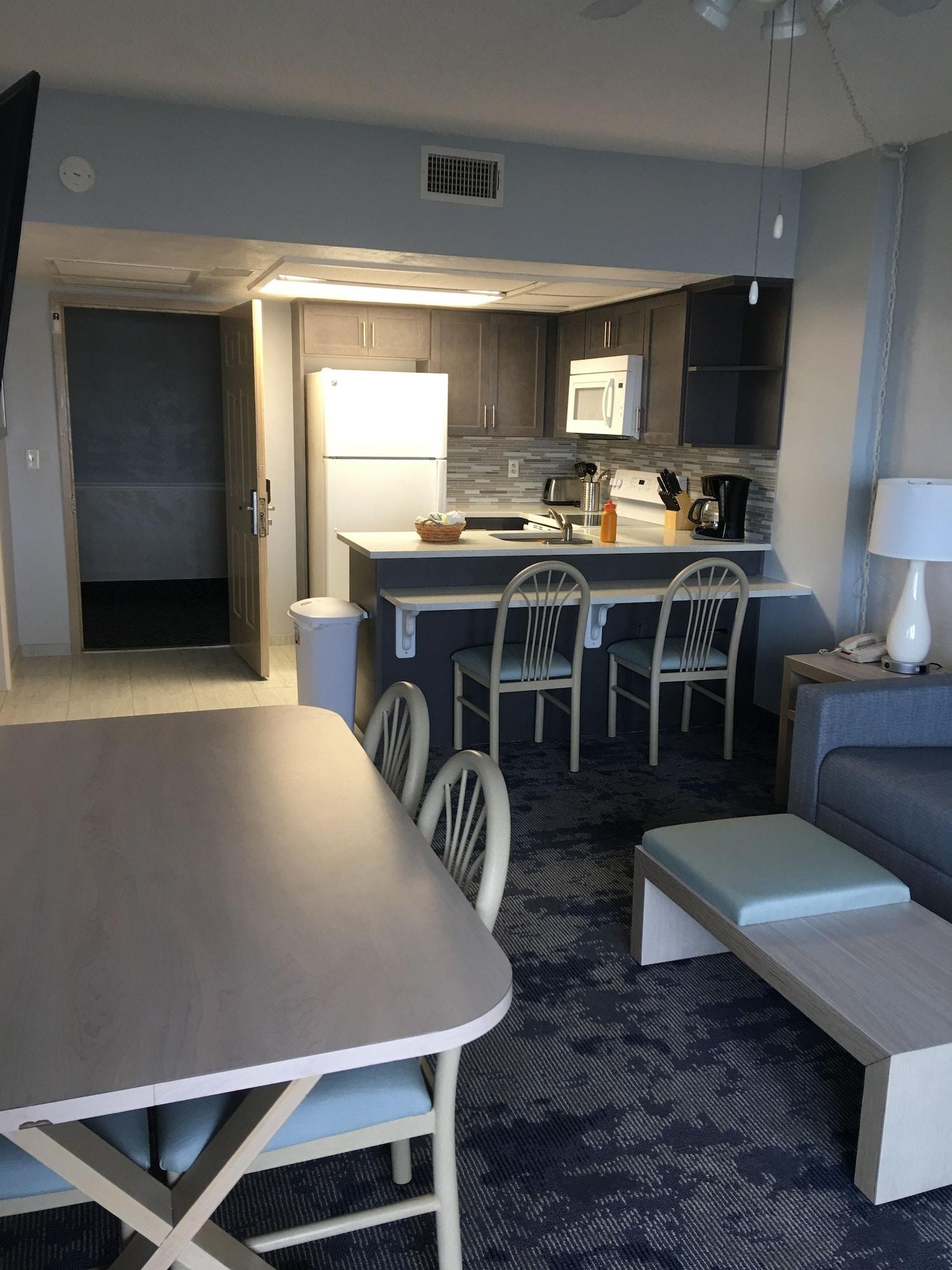 Ocean East Resort Club Ormond Beach Dış mekan fotoğraf