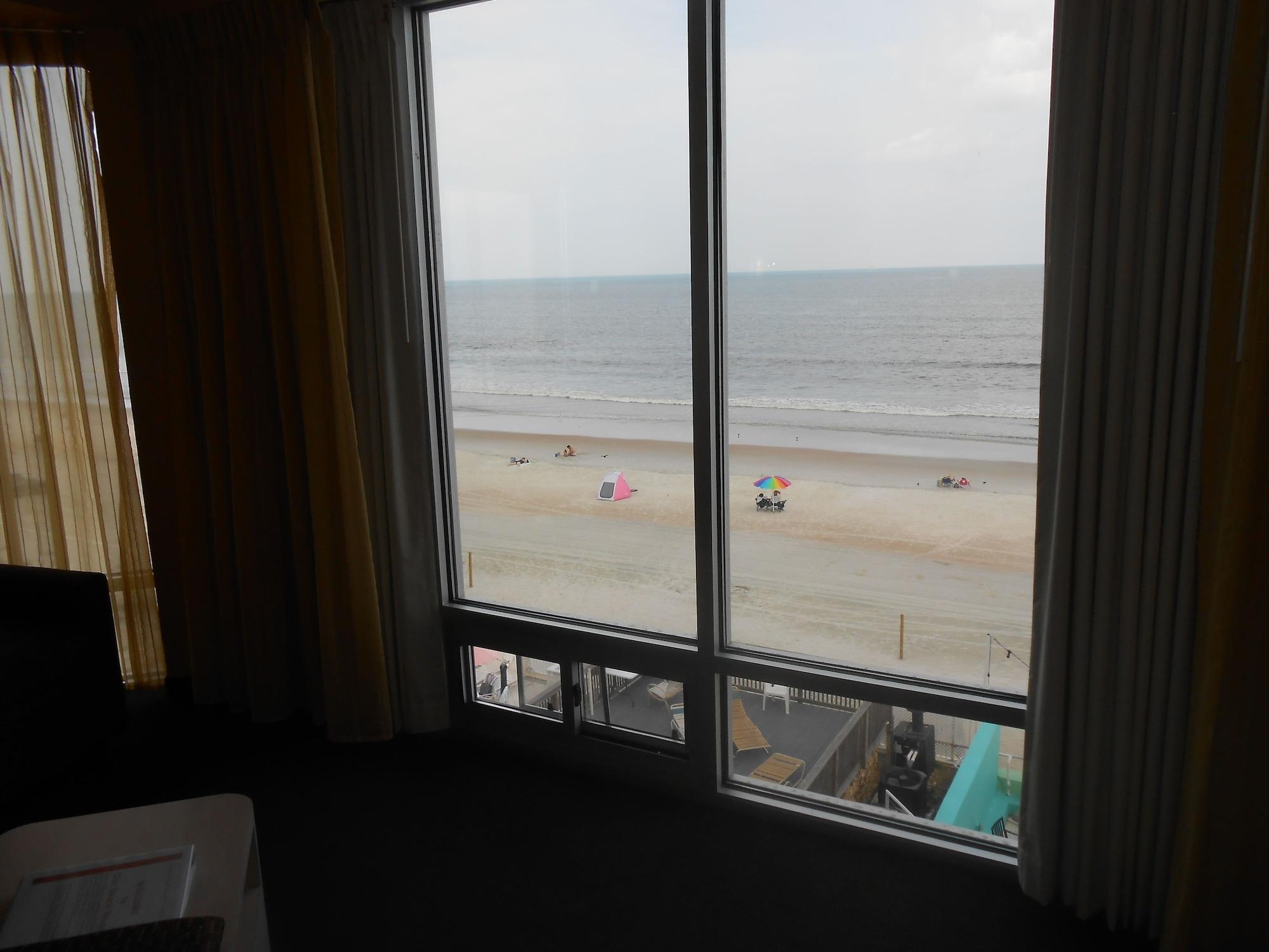 Ocean East Resort Club Ormond Beach Dış mekan fotoğraf