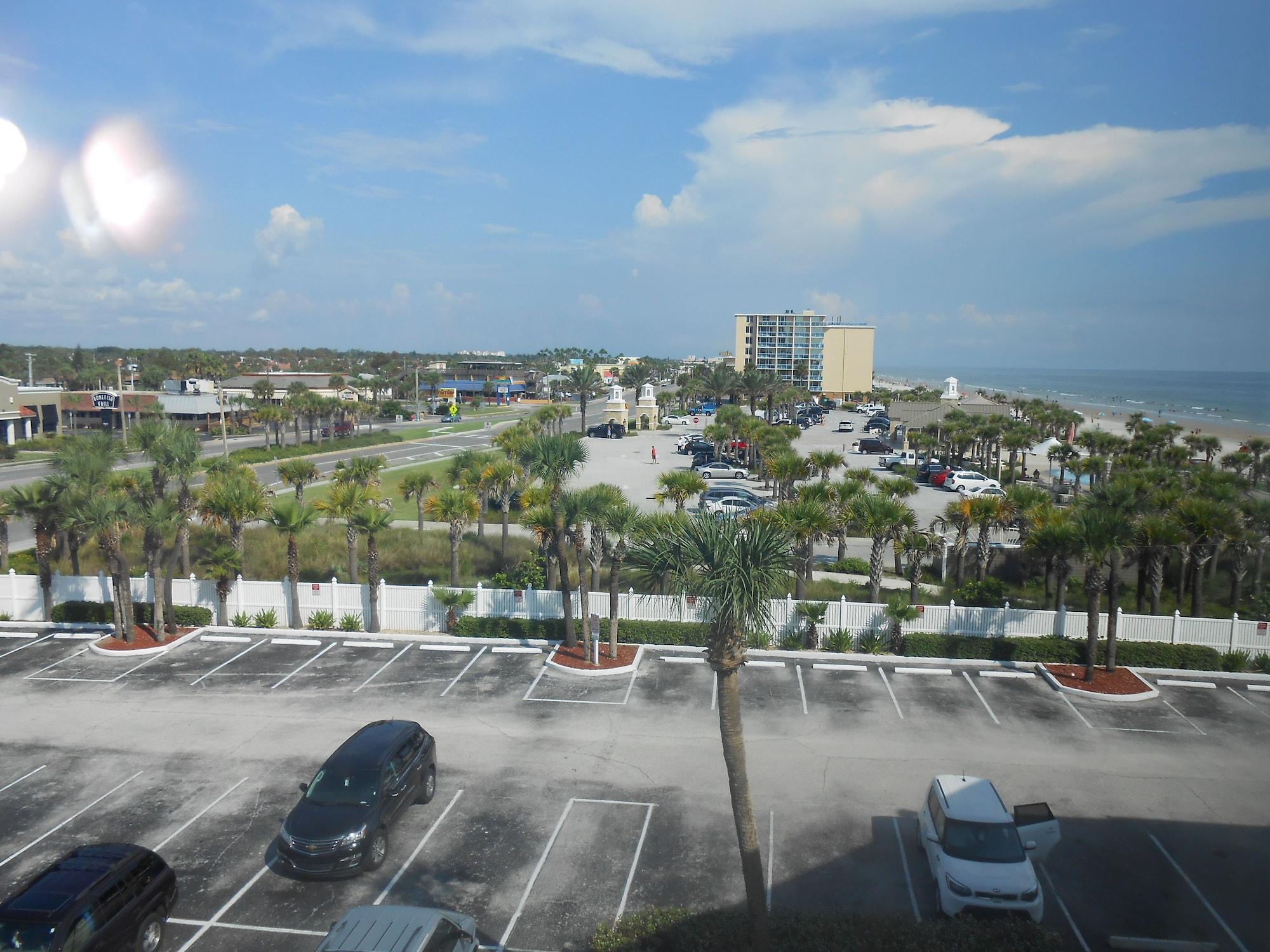 Ocean East Resort Club Ormond Beach Dış mekan fotoğraf