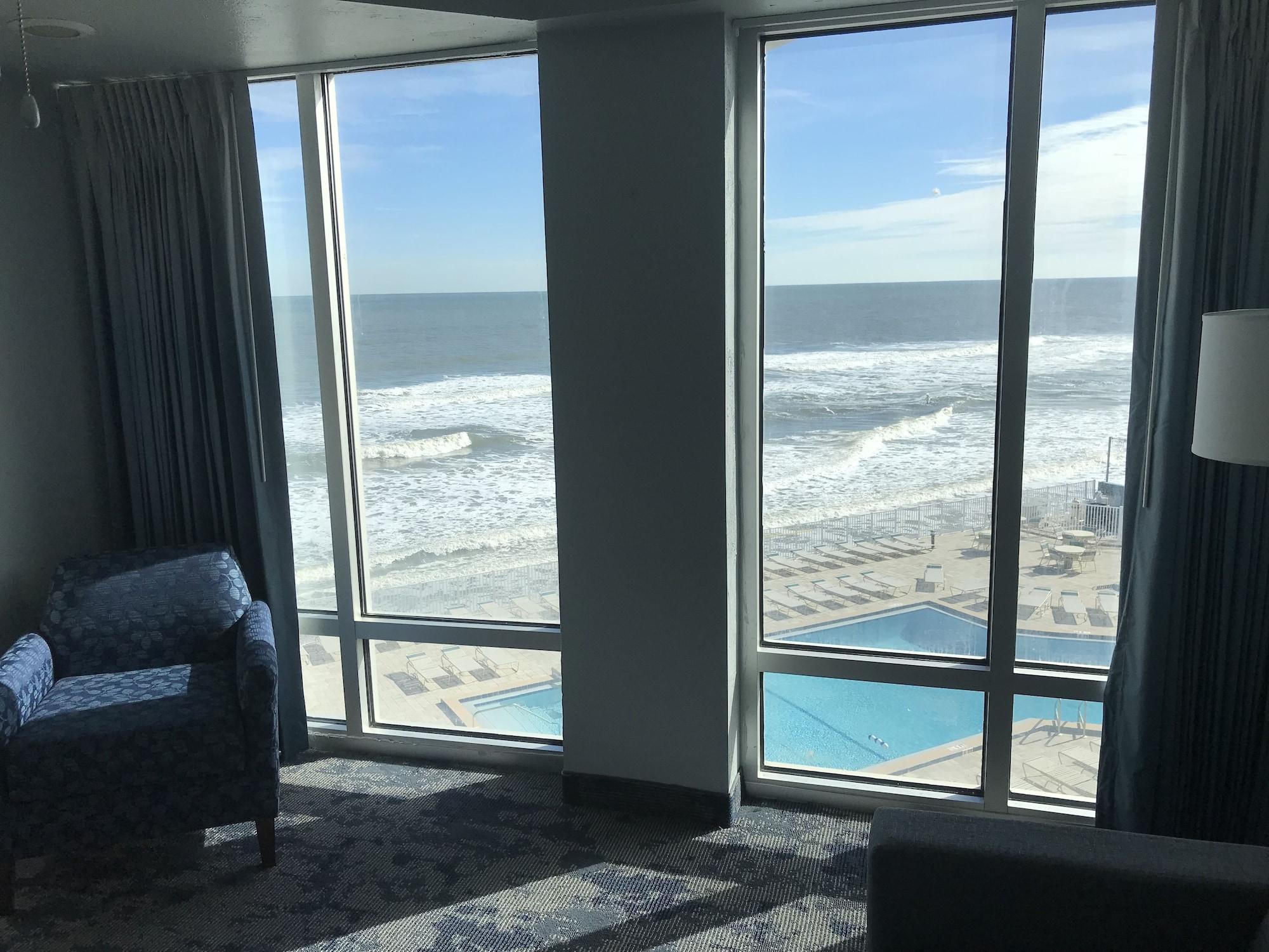 Ocean East Resort Club Ormond Beach Dış mekan fotoğraf
