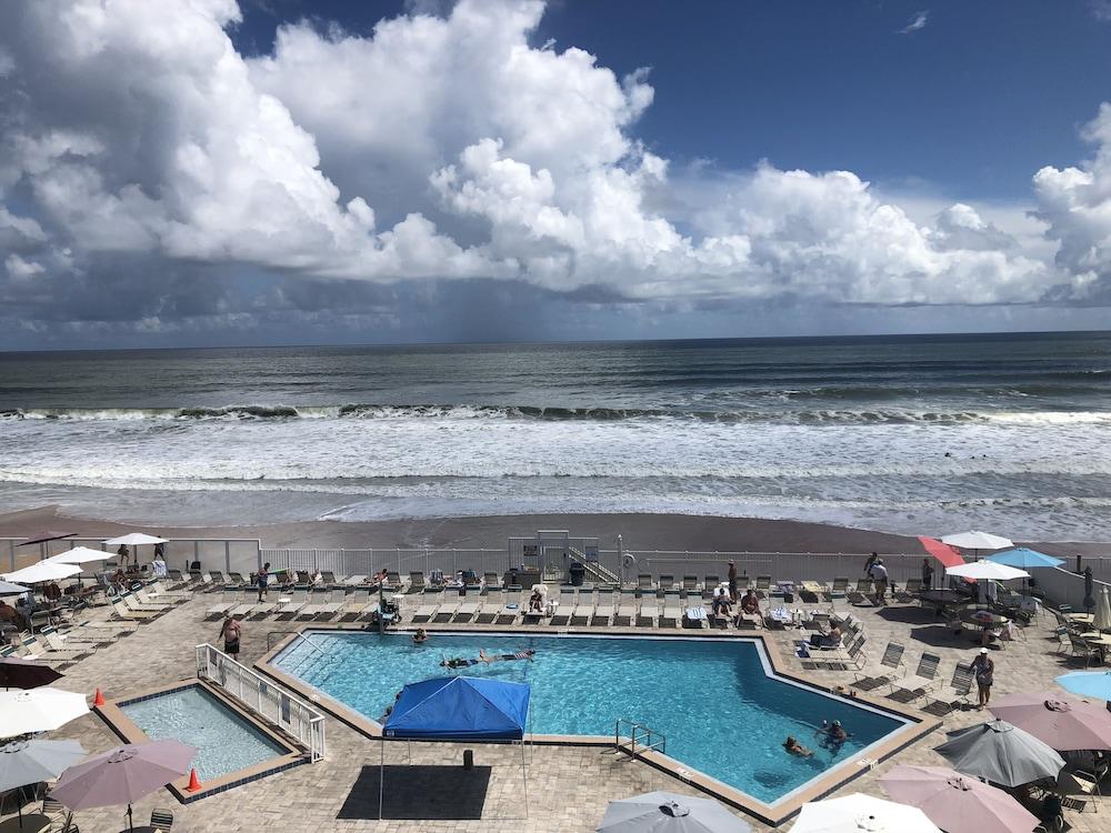 Ocean East Resort Club Ormond Beach Dış mekan fotoğraf