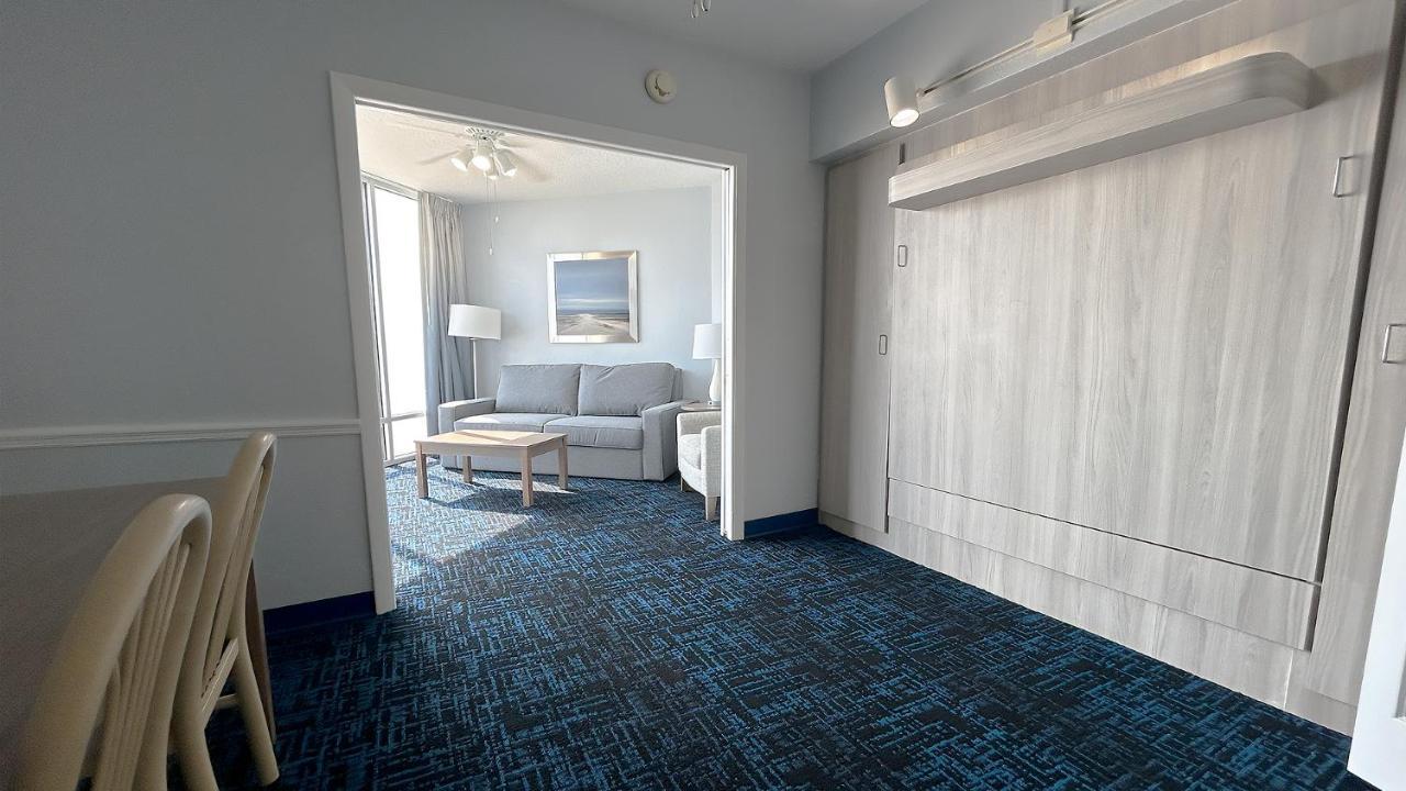 Ocean East Resort Club Ormond Beach Dış mekan fotoğraf