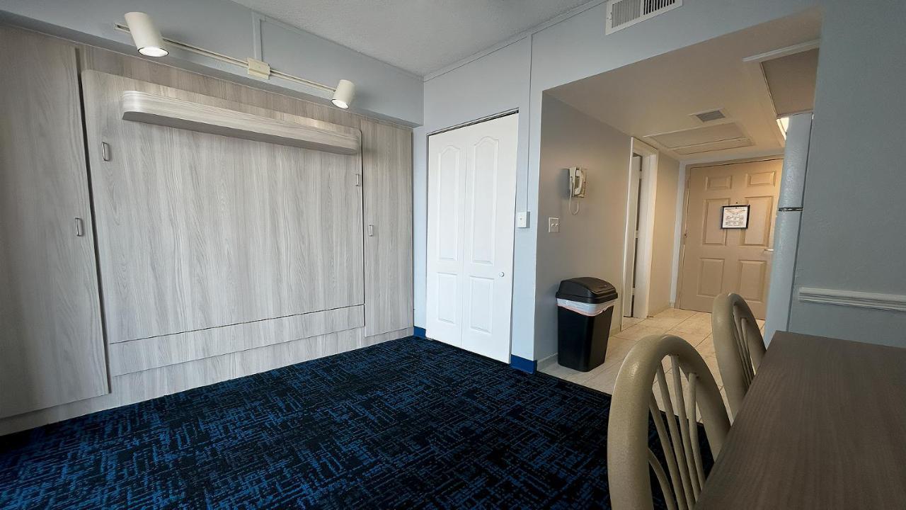 Ocean East Resort Club Ormond Beach Dış mekan fotoğraf
