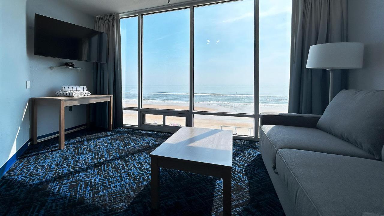 Ocean East Resort Club Ormond Beach Dış mekan fotoğraf