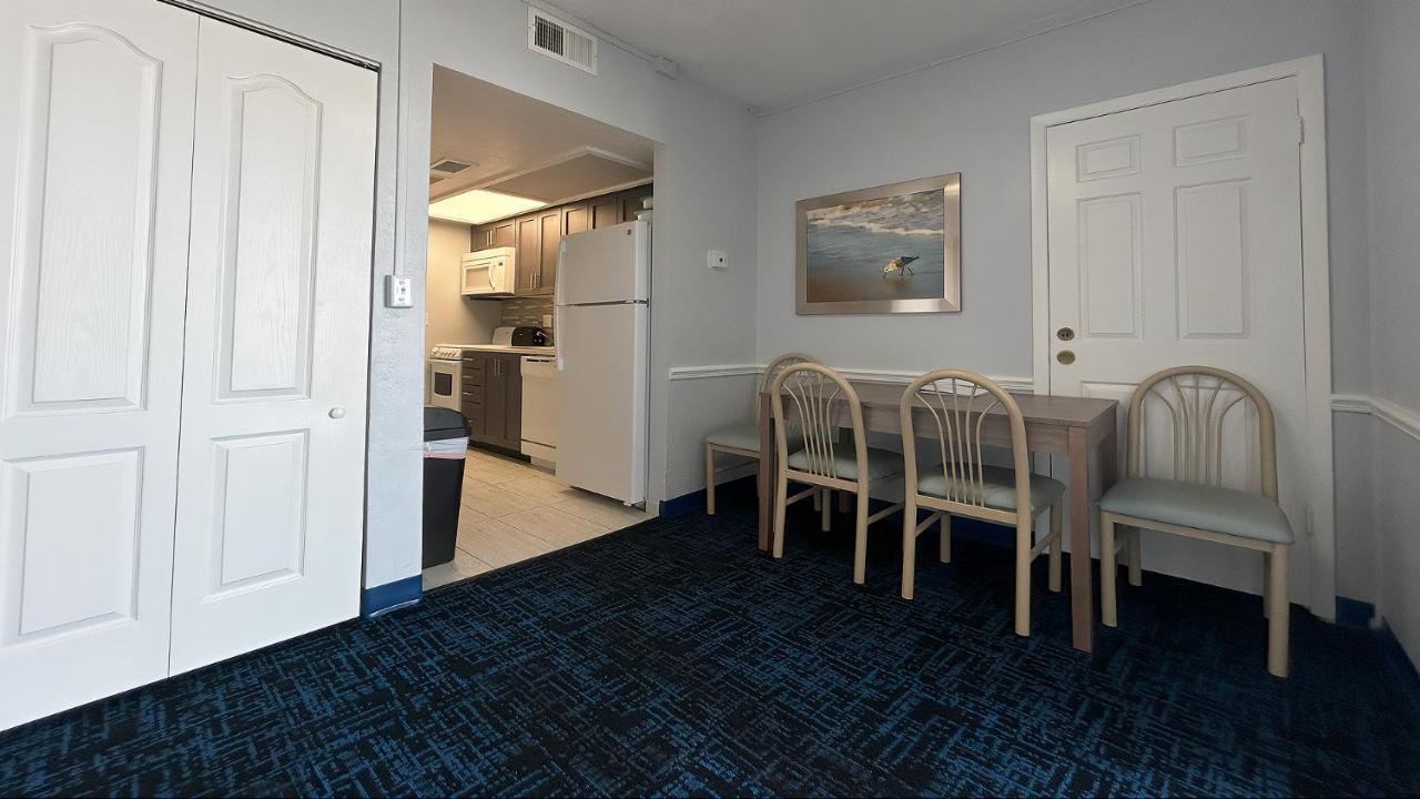 Ocean East Resort Club Ormond Beach Dış mekan fotoğraf