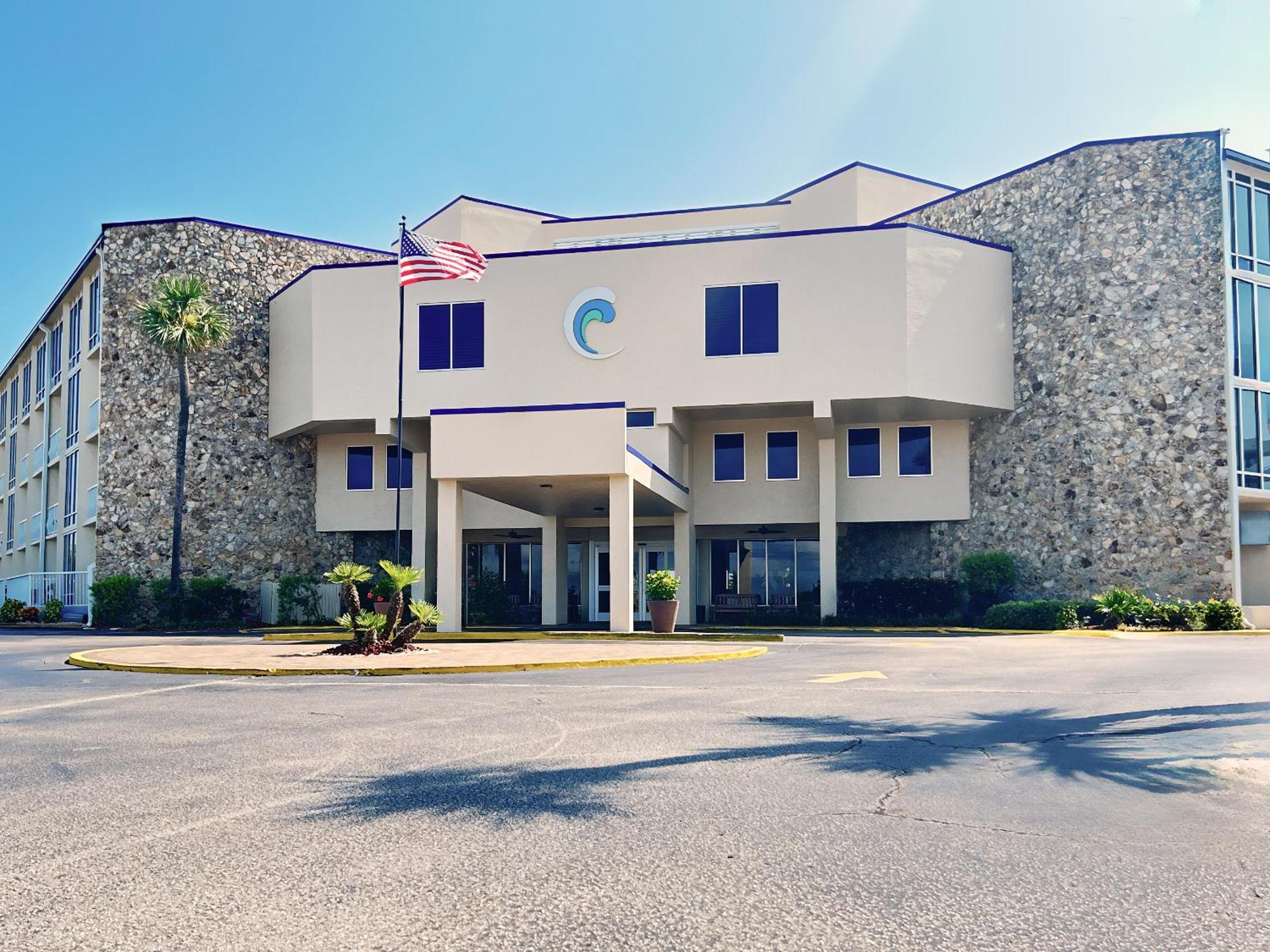 Ocean East Resort Club Ormond Beach Dış mekan fotoğraf