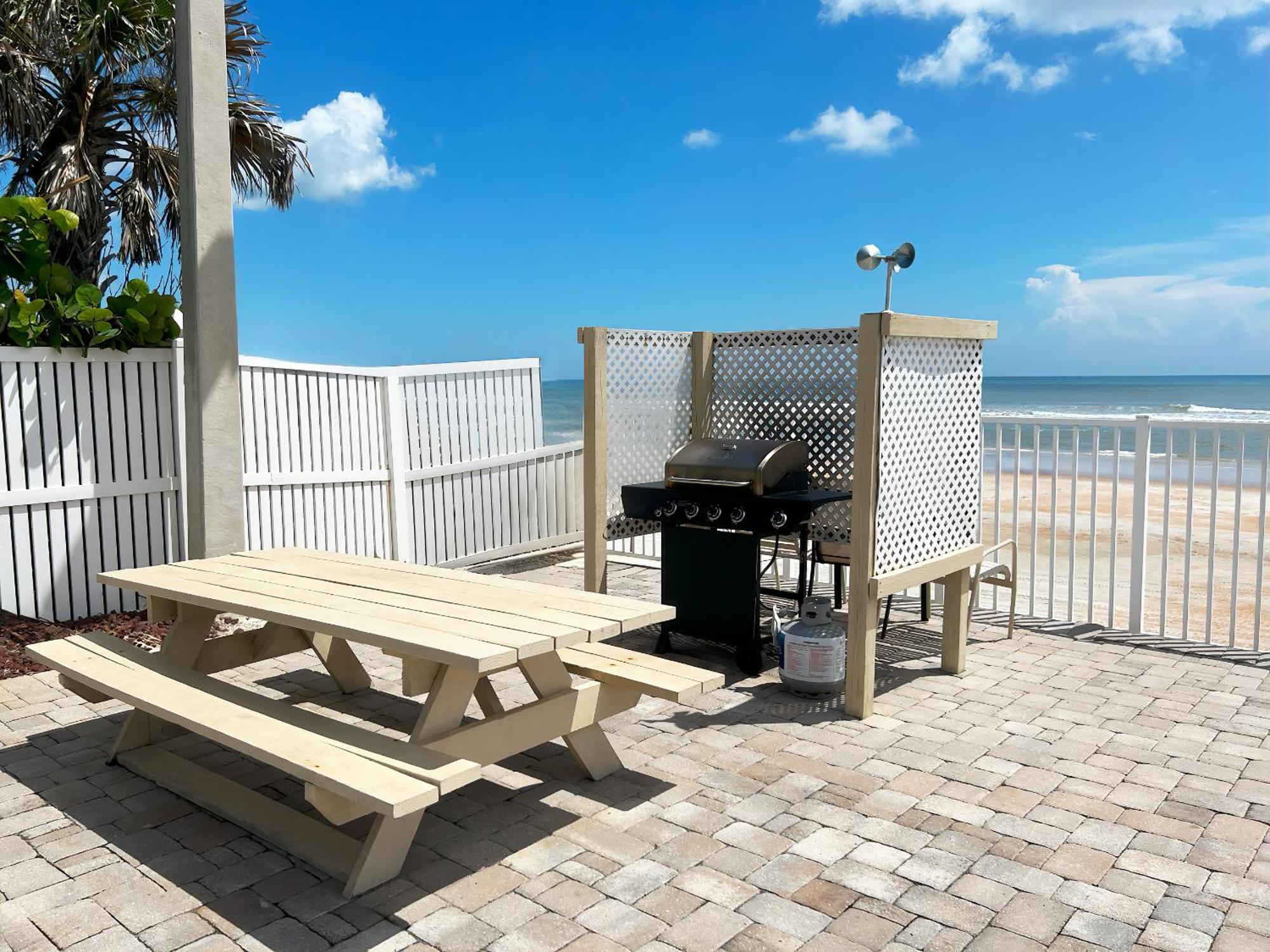 Ocean East Resort Club Ormond Beach Dış mekan fotoğraf