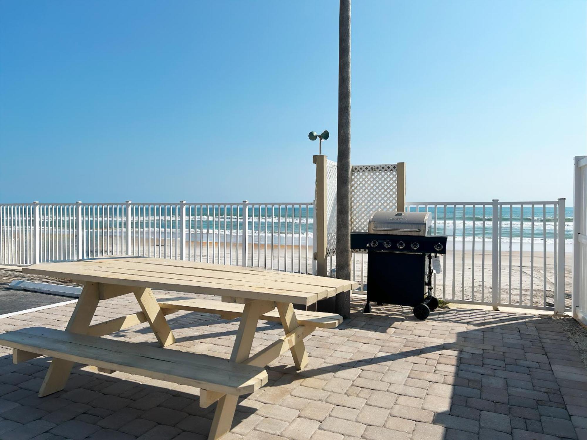 Ocean East Resort Club Ormond Beach Dış mekan fotoğraf