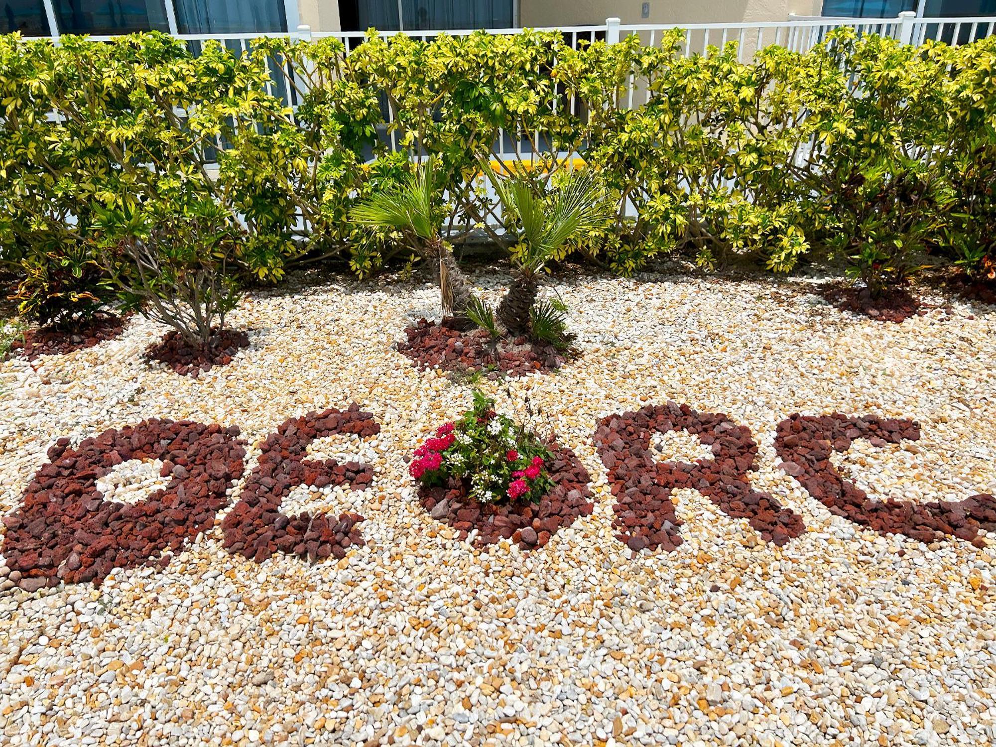 Ocean East Resort Club Ormond Beach Dış mekan fotoğraf