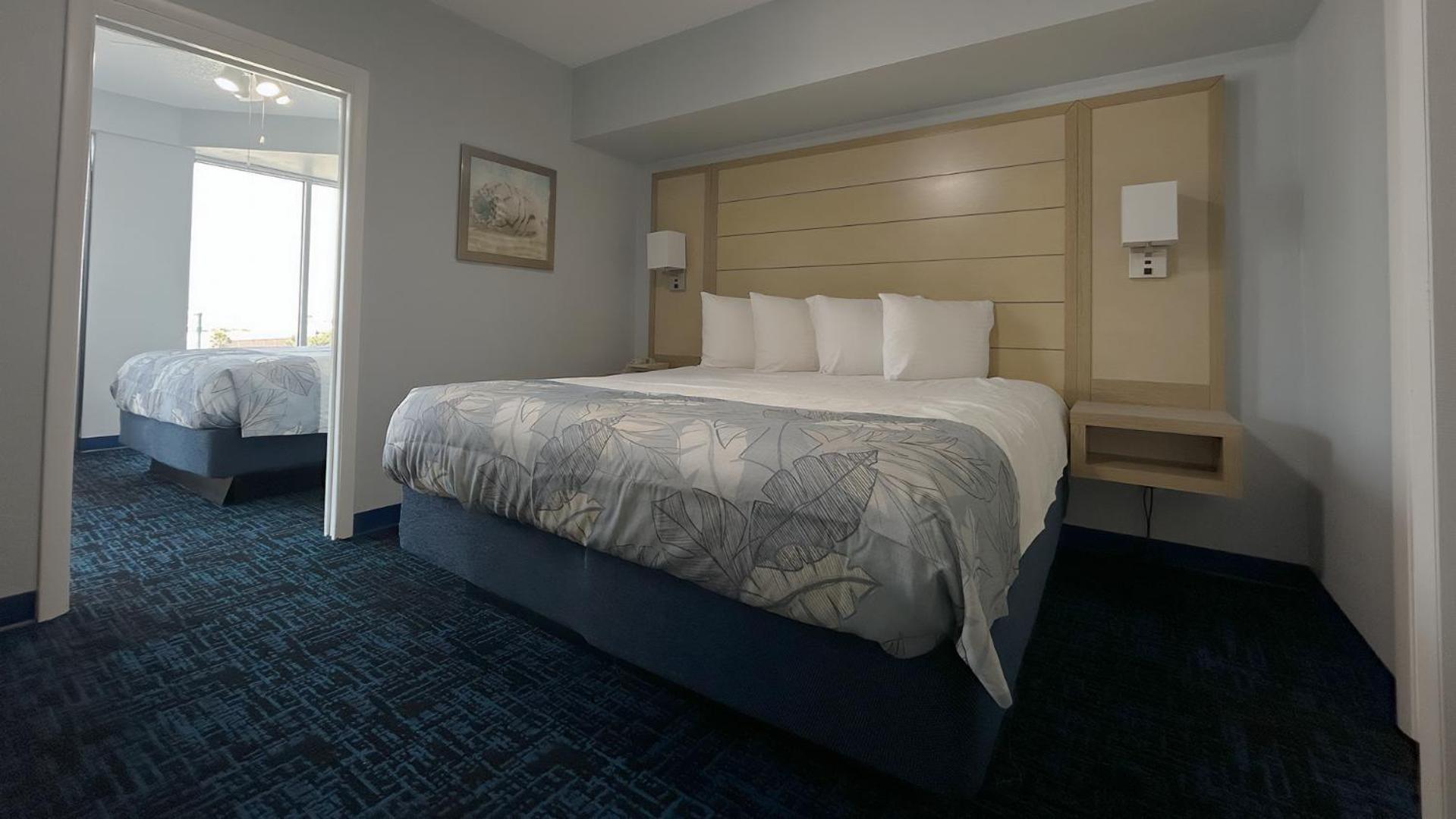Ocean East Resort Club Ormond Beach Dış mekan fotoğraf