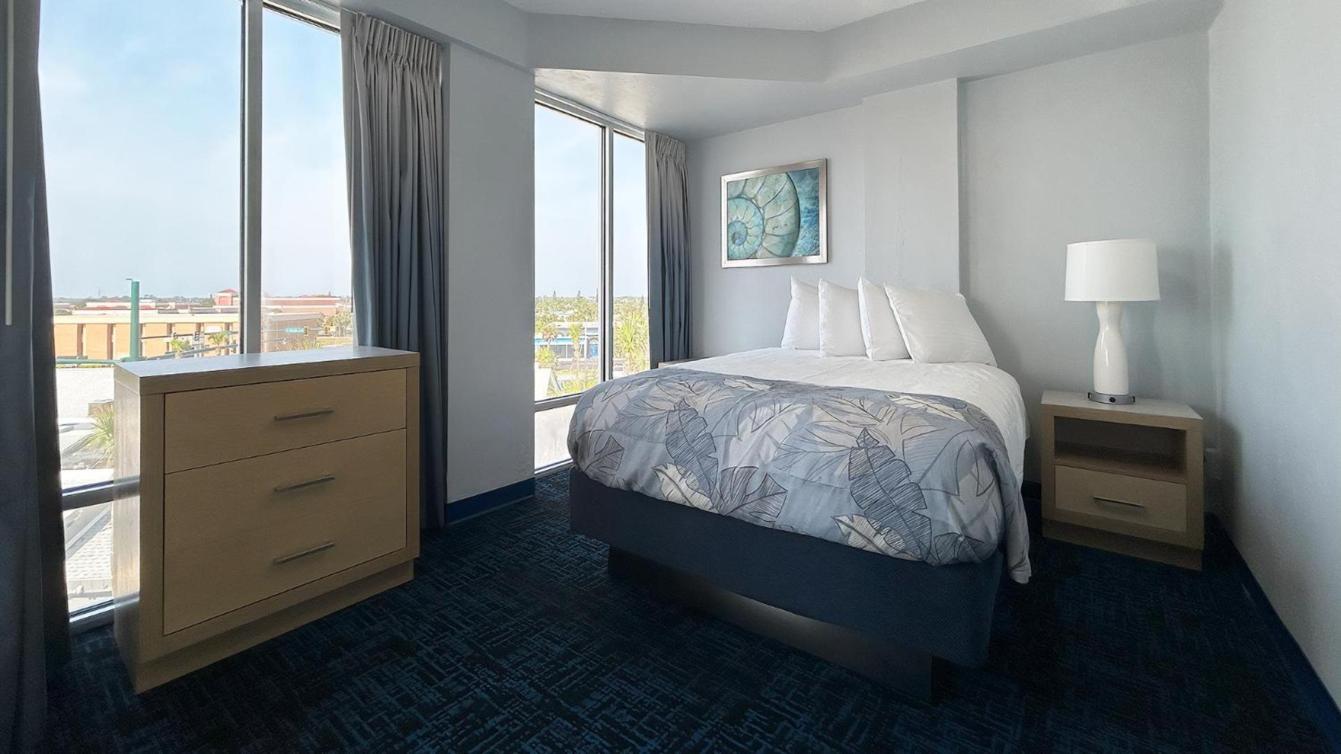 Ocean East Resort Club Ormond Beach Dış mekan fotoğraf