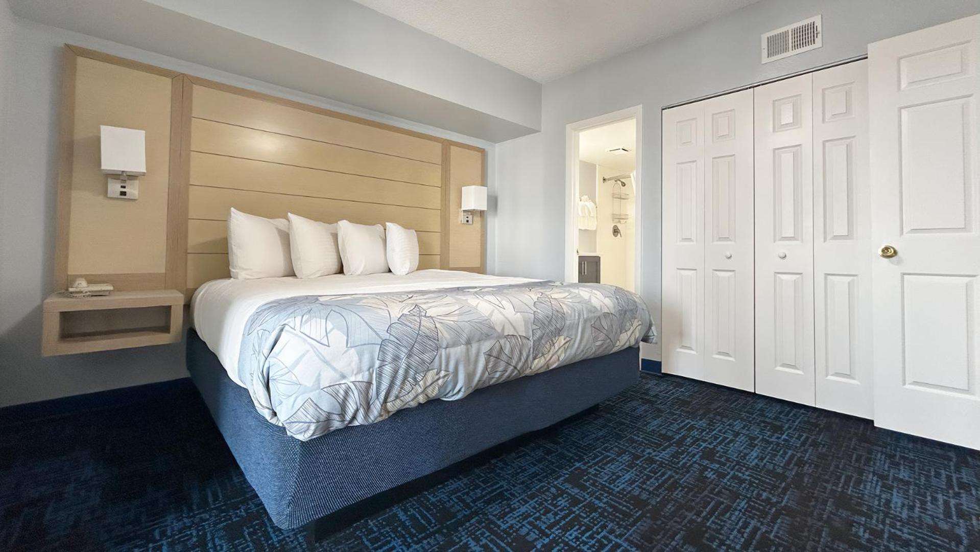 Ocean East Resort Club Ormond Beach Dış mekan fotoğraf