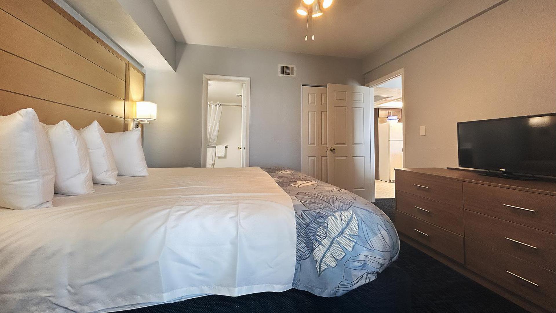 Ocean East Resort Club Ormond Beach Dış mekan fotoğraf