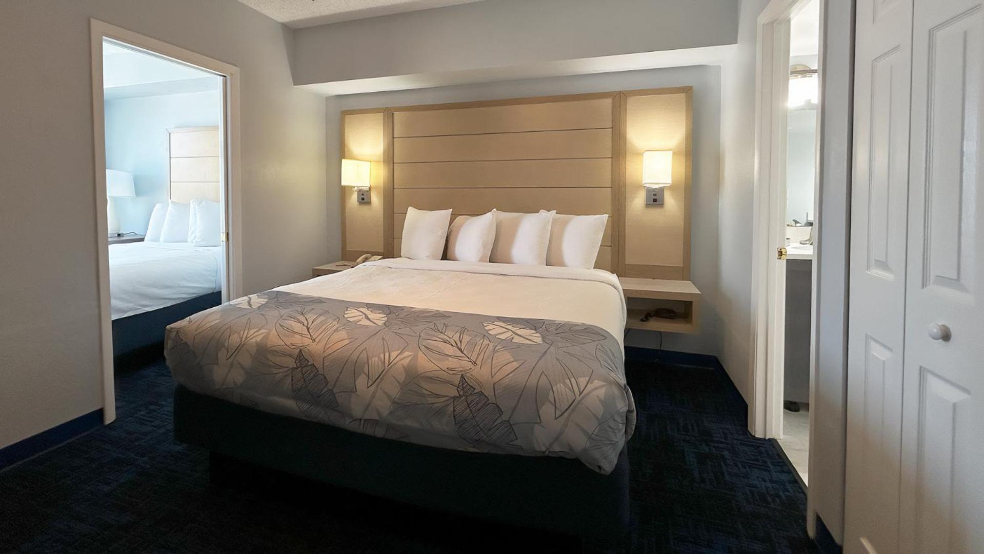 Ocean East Resort Club Ormond Beach Dış mekan fotoğraf