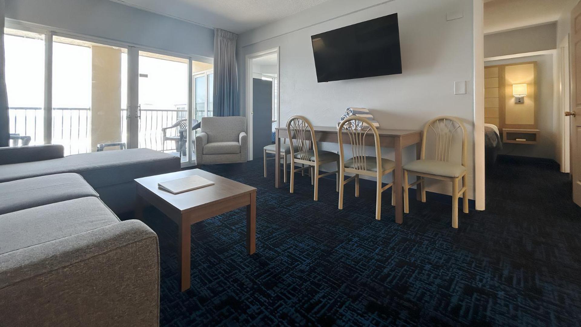 Ocean East Resort Club Ormond Beach Dış mekan fotoğraf