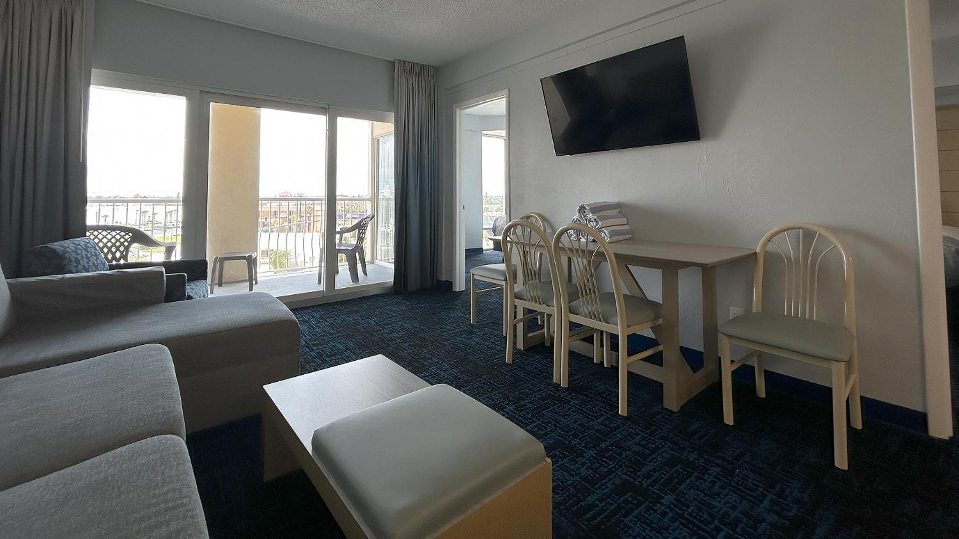 Ocean East Resort Club Ormond Beach Dış mekan fotoğraf