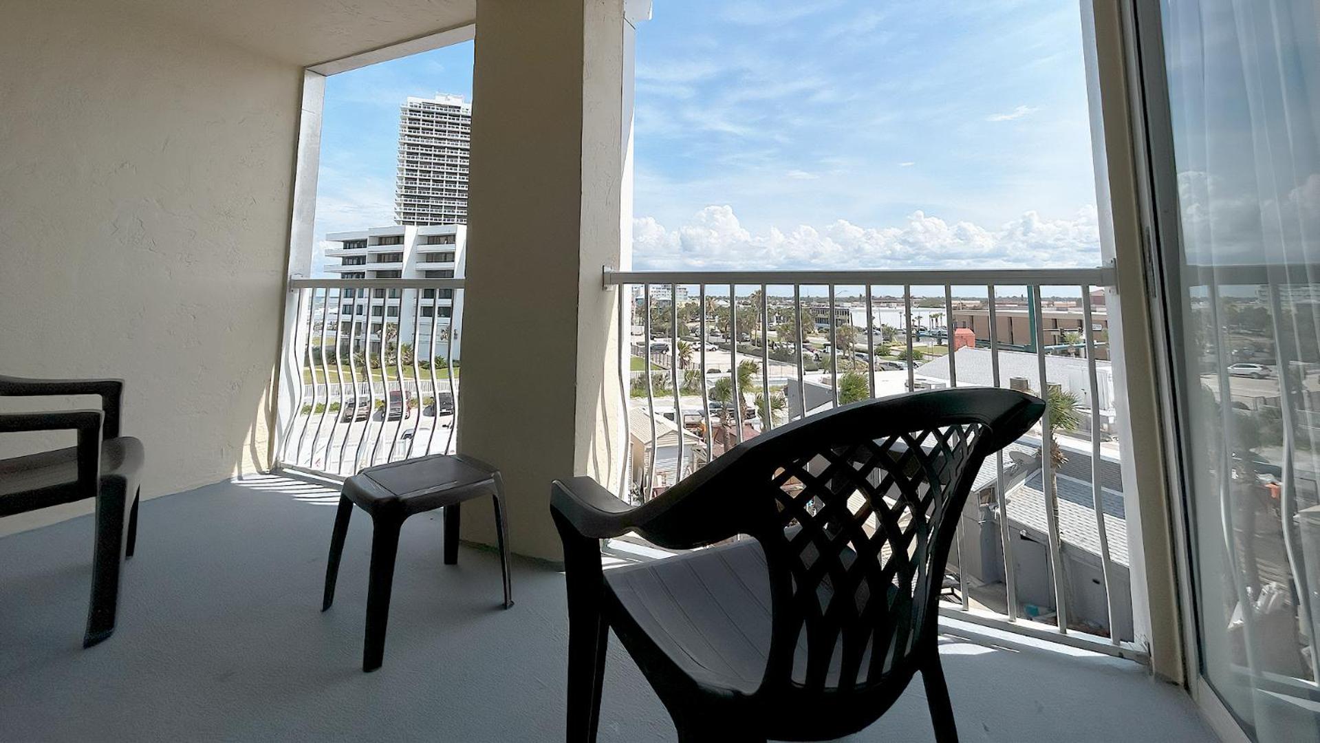 Ocean East Resort Club Ormond Beach Dış mekan fotoğraf