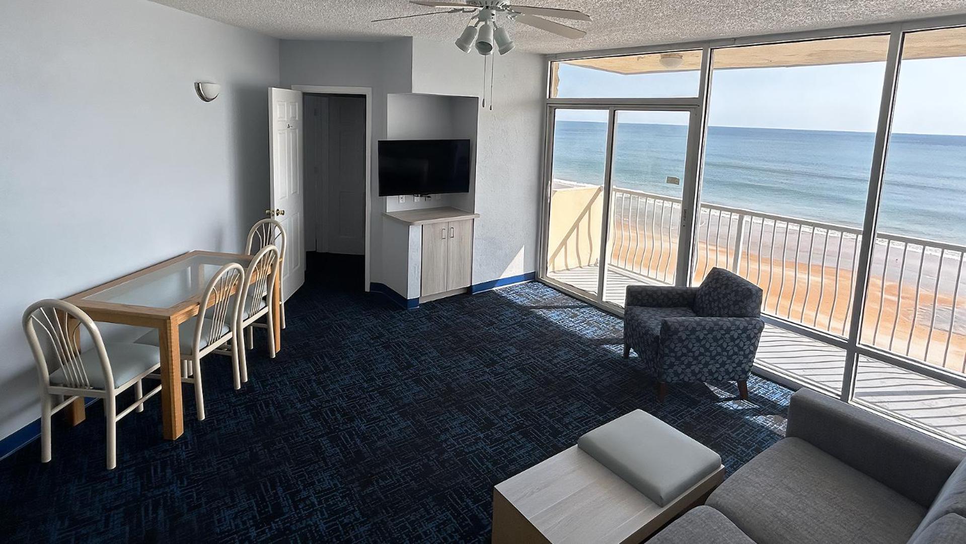 Ocean East Resort Club Ormond Beach Dış mekan fotoğraf