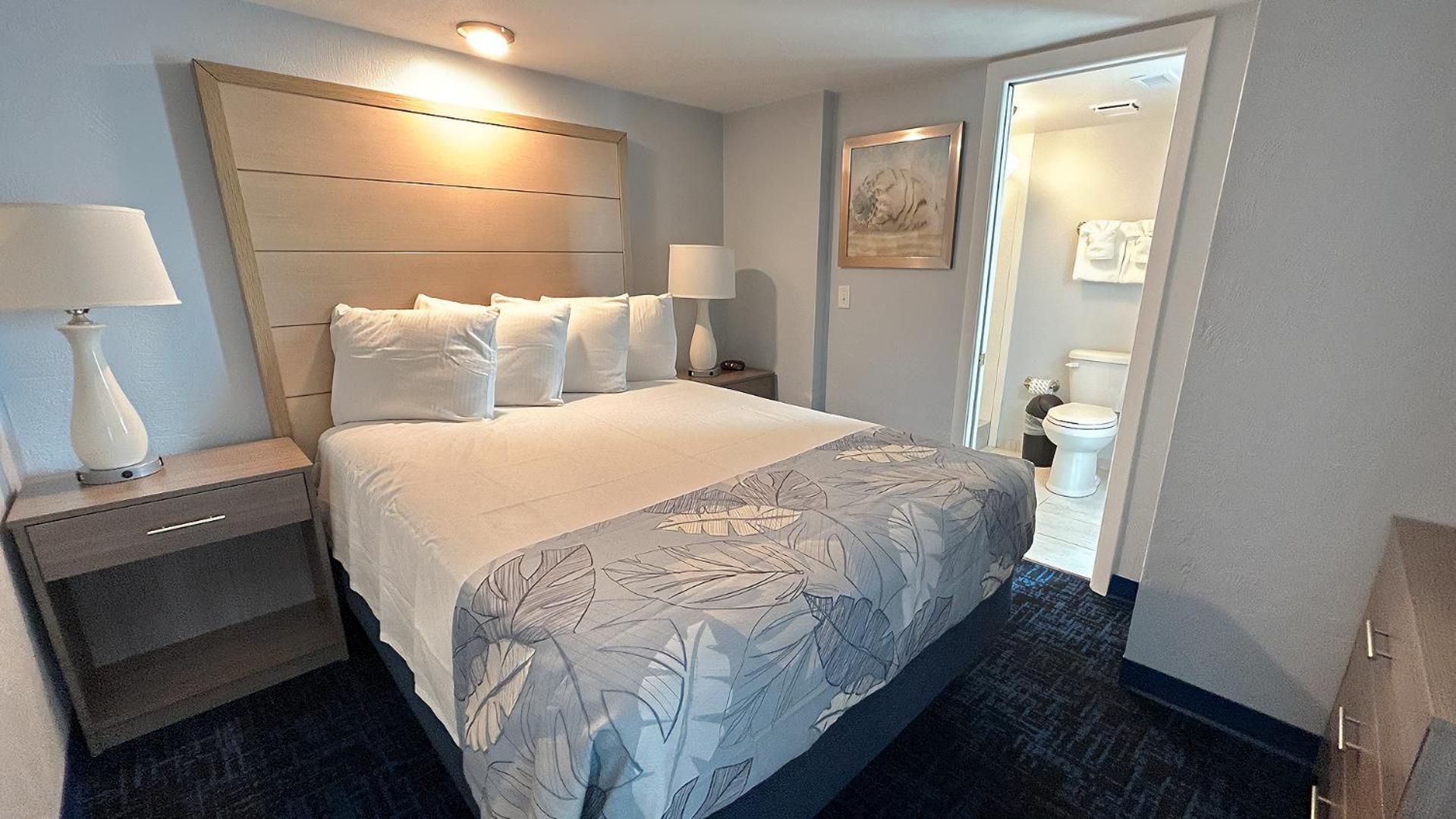 Ocean East Resort Club Ormond Beach Dış mekan fotoğraf