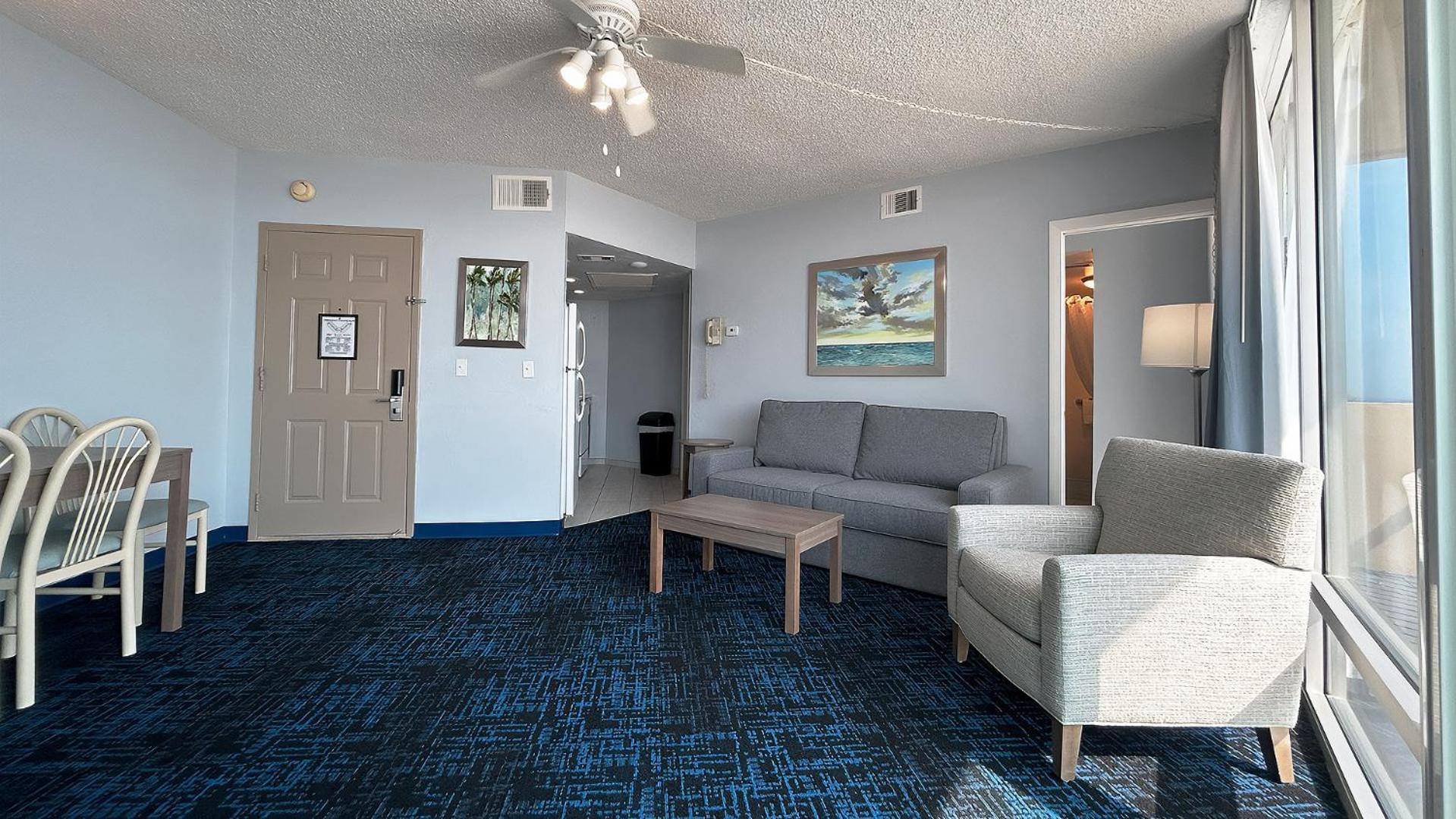 Ocean East Resort Club Ormond Beach Dış mekan fotoğraf