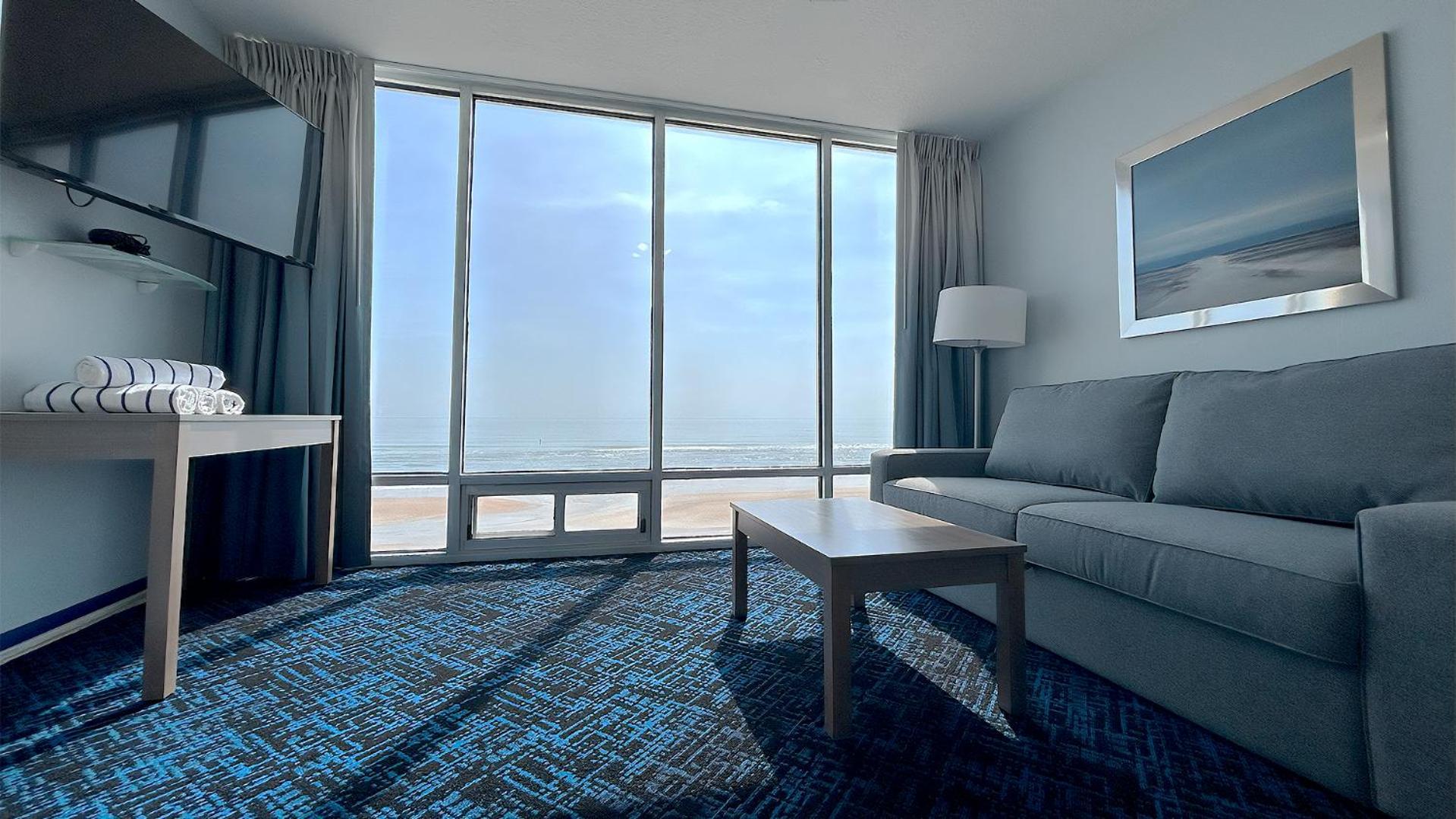 Ocean East Resort Club Ormond Beach Dış mekan fotoğraf