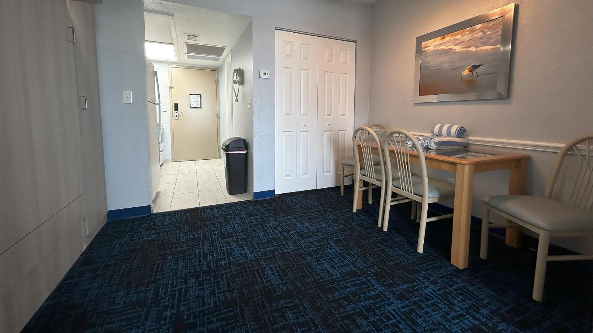 Ocean East Resort Club Ormond Beach Dış mekan fotoğraf