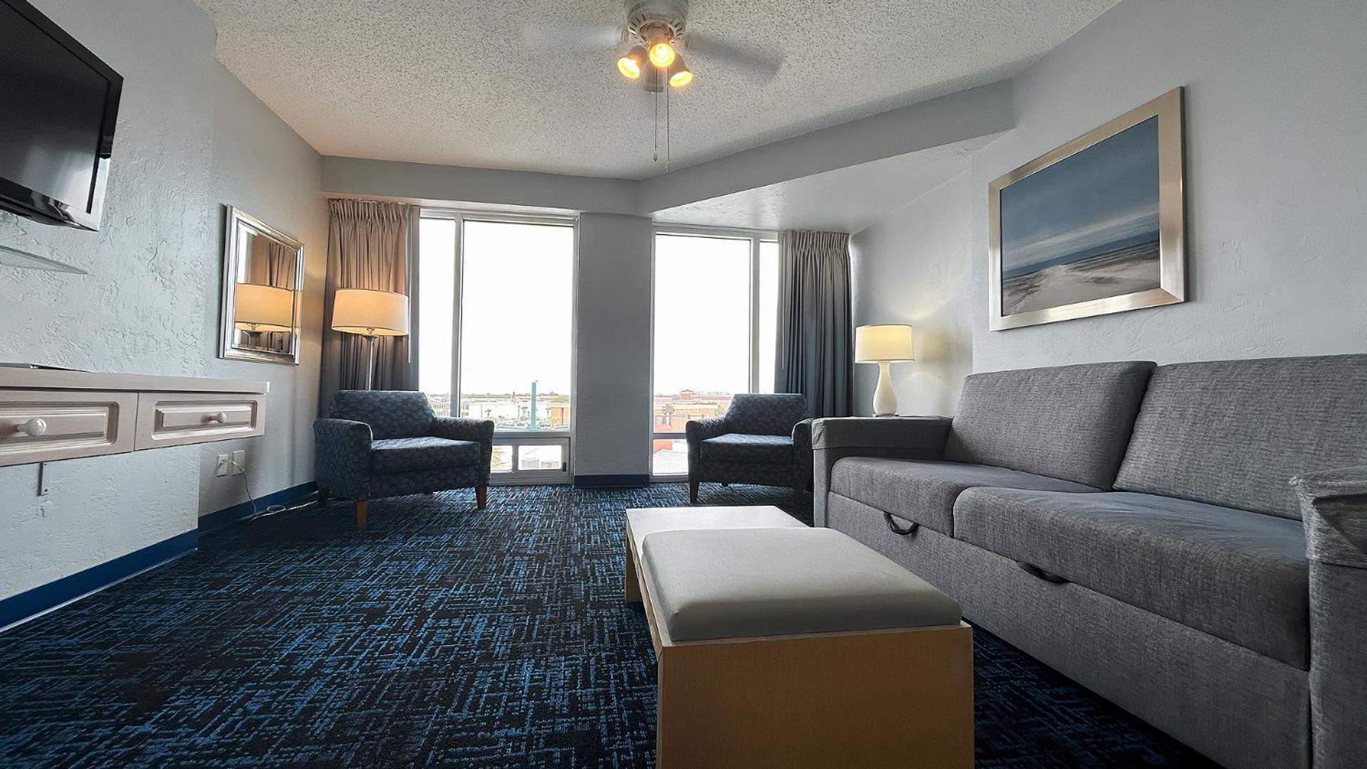 Ocean East Resort Club Ormond Beach Dış mekan fotoğraf