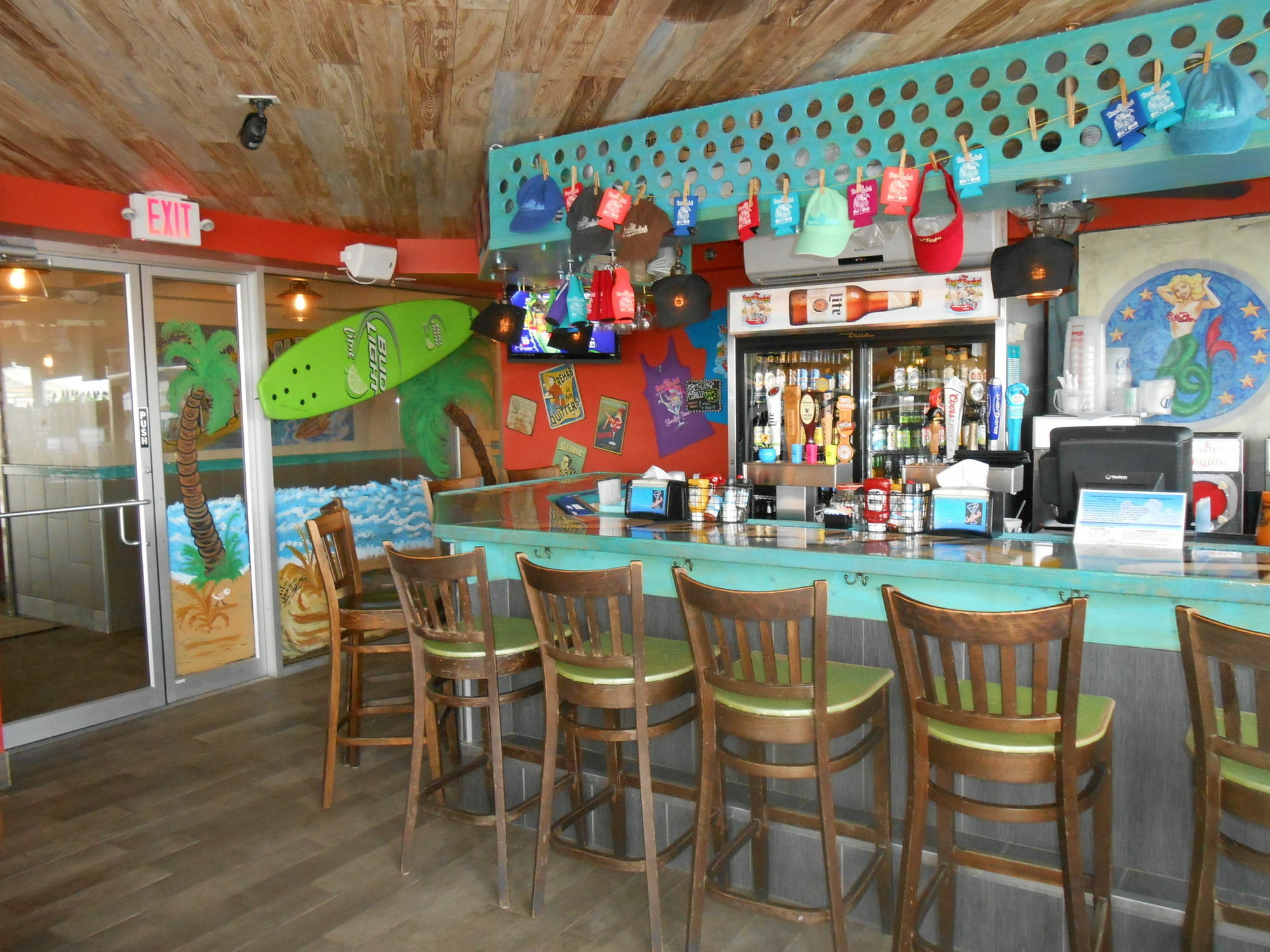 Ocean East Resort Club Ormond Beach Dış mekan fotoğraf